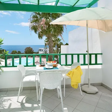 Διαμέρισμα Lanzahost Tuscan Al Mar *