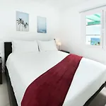 Lanzahost Tuscan Al Mar * קוסטה טגוויסה