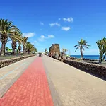 Lanzahost Tuscan Al Mar Costa Teguise