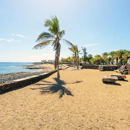 Lanzahost Tuscan Al Mar *