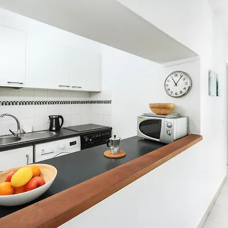 Lanzahost Tuscan Al Mar Costa Teguise