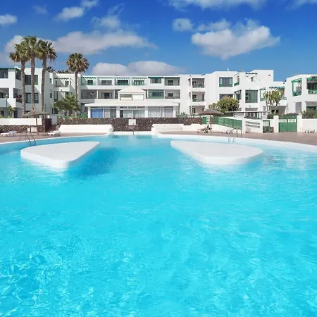 Lanzahost Tuscan Al Mar * Costa Teguise