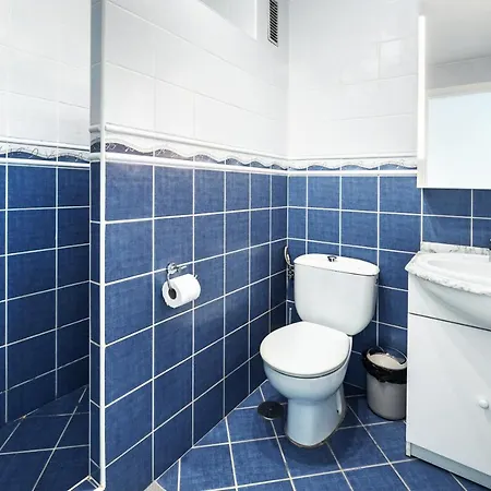 Lanzahost Tuscan Al Mar Apartment *