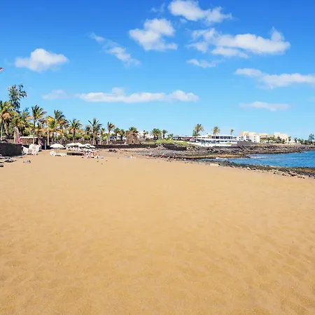 Lanzahost Tuscan Al Mar * Costa Teguise