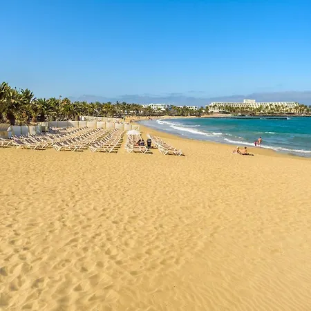 Lanzahost Tuscan Al Mar *