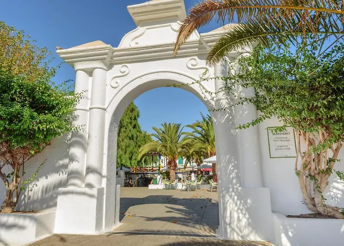 Apartamento Lanzahost Tuscan Al Mar