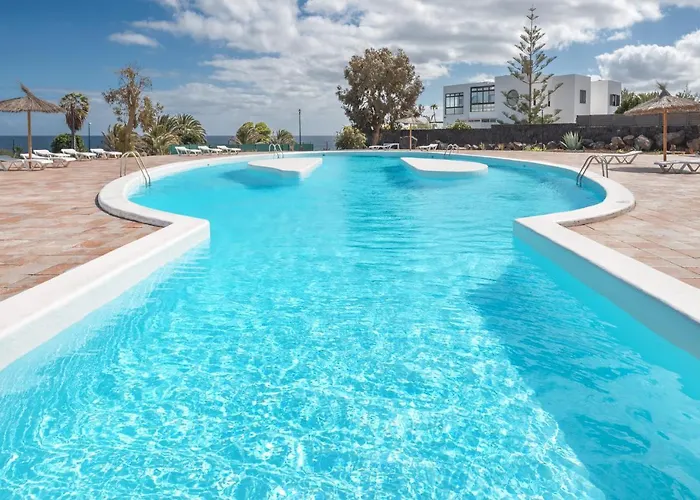 Lanzahost Tuscan Al Mar *