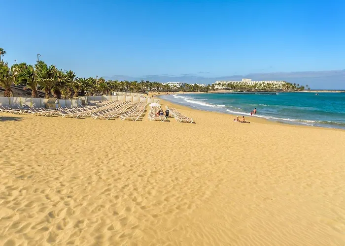 Lanzahost Tuscan Al Mar *