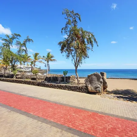 Lanzahost Tuscan Al Mar * Costa Teguise