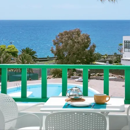 Lanzahost Tuscan Al Mar Costa Teguise