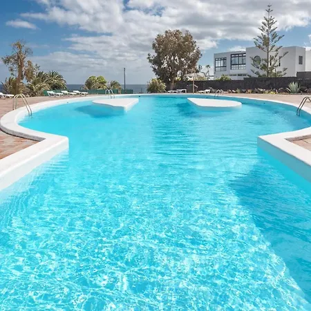 Lanzahost Tuscan Al Mar *