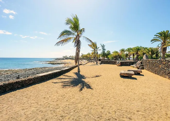 Lanzahost Tuscan Al Mar *