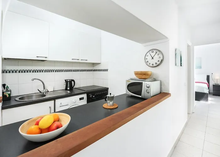 Lanzahost Tuscan Al Mar Costa Teguise